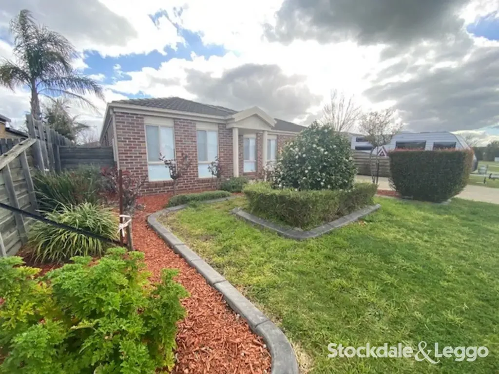 Three Bedroom Home in Franklin Park Estate