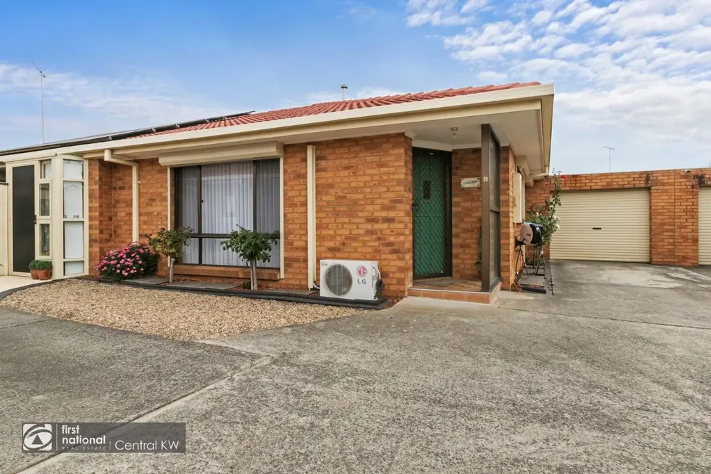 Morwell 2房  Is This The Home For You?
