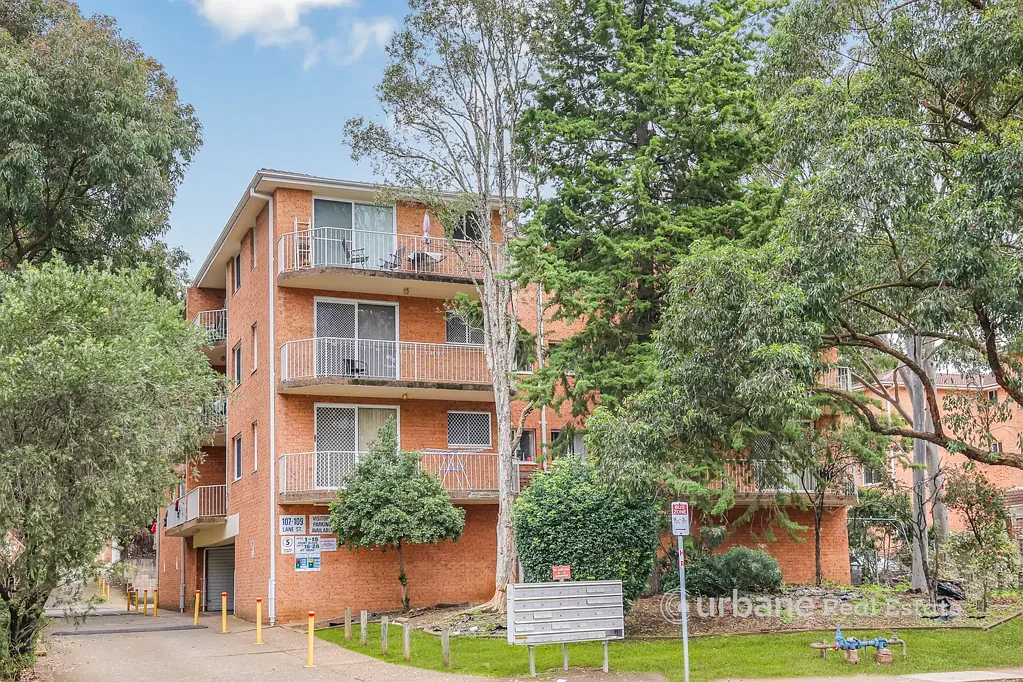13/107-109 Lane Street, Wentworthville, NSW 2145