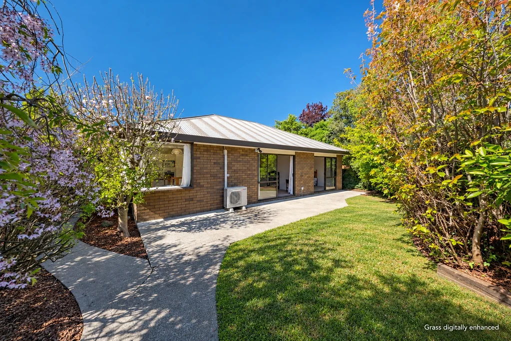 Hoon Hay 2房  First Home, Future Potential