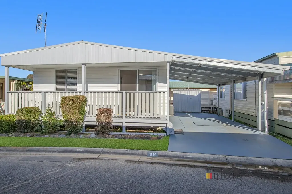 96/51 Kamilaroo Avenue, Lake Munmorah, NSW 2259