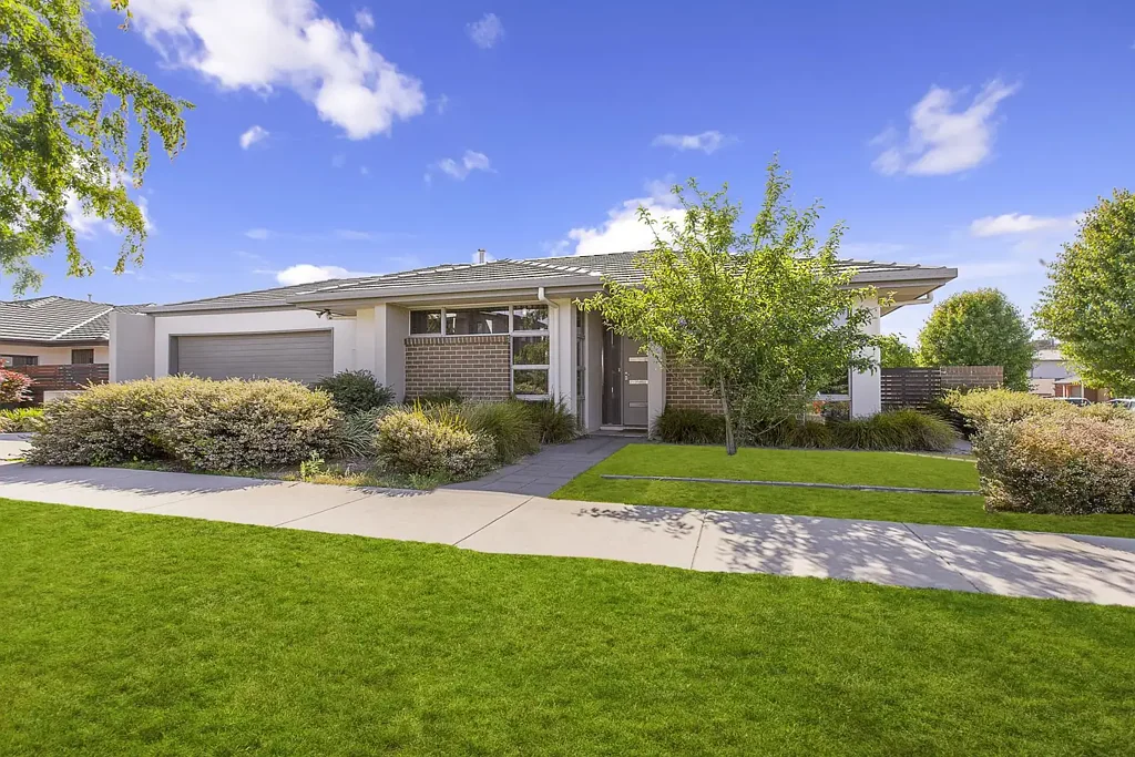 Beautifully Presented Family Home in Prime Crace Location
