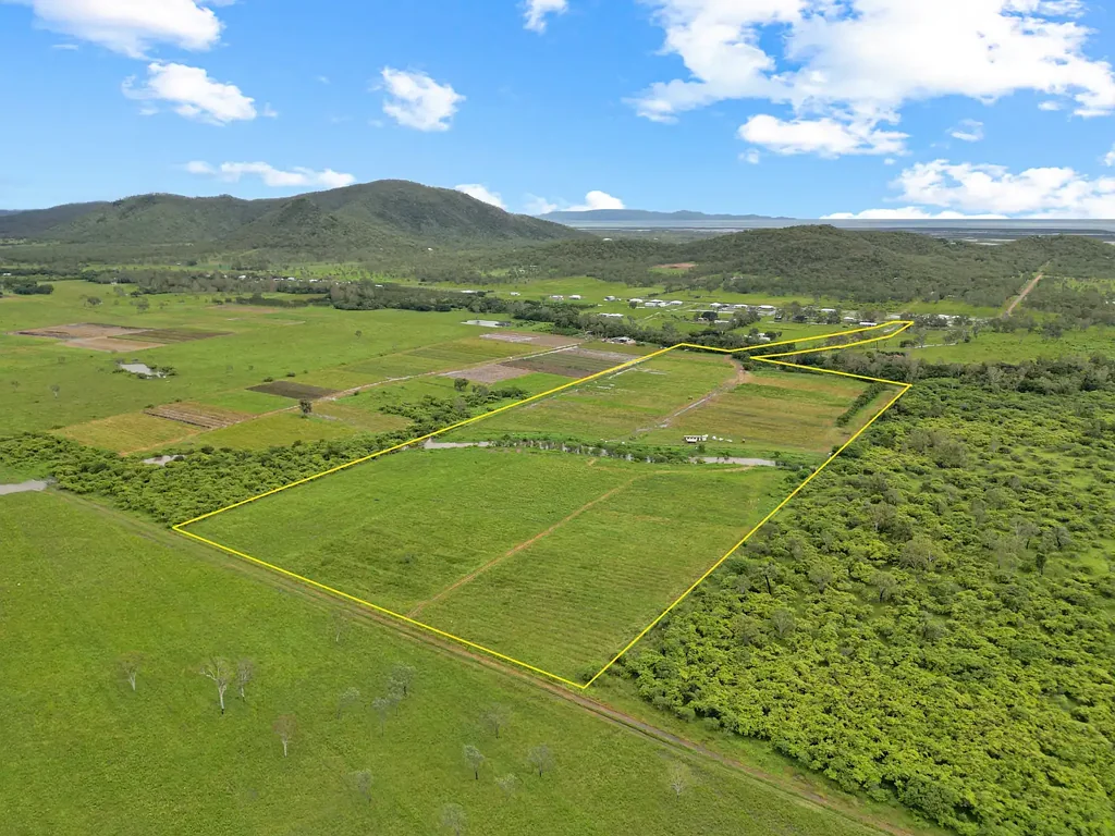 Nome  Rare 18.36 Hectares Just Minutes From Town - Lifestyle, Land Banking or Future Development Potential.