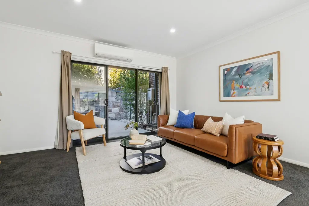 16/86 Mawson Drive, Mawson, ACT 2607