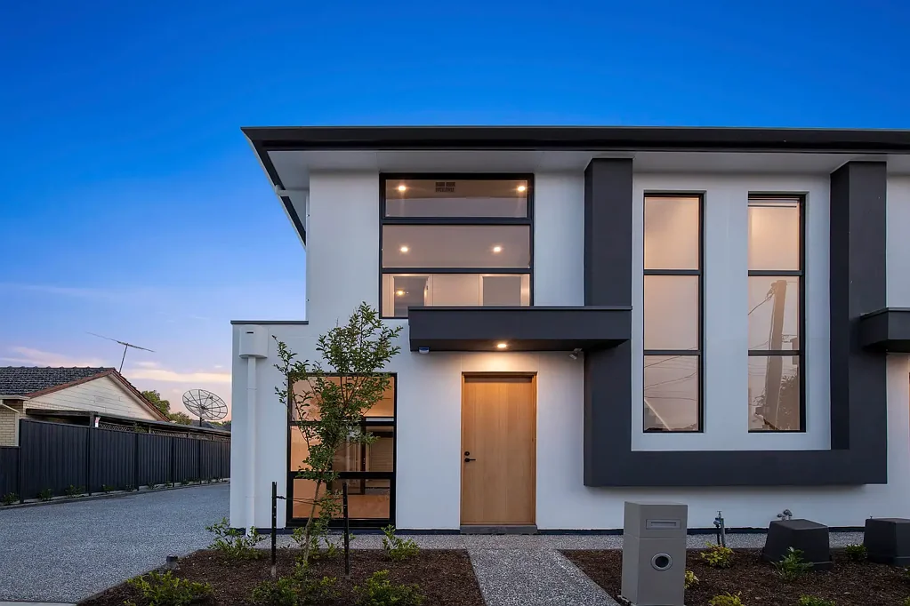 Newton 3ห้องนอน G&R Homes Excellence