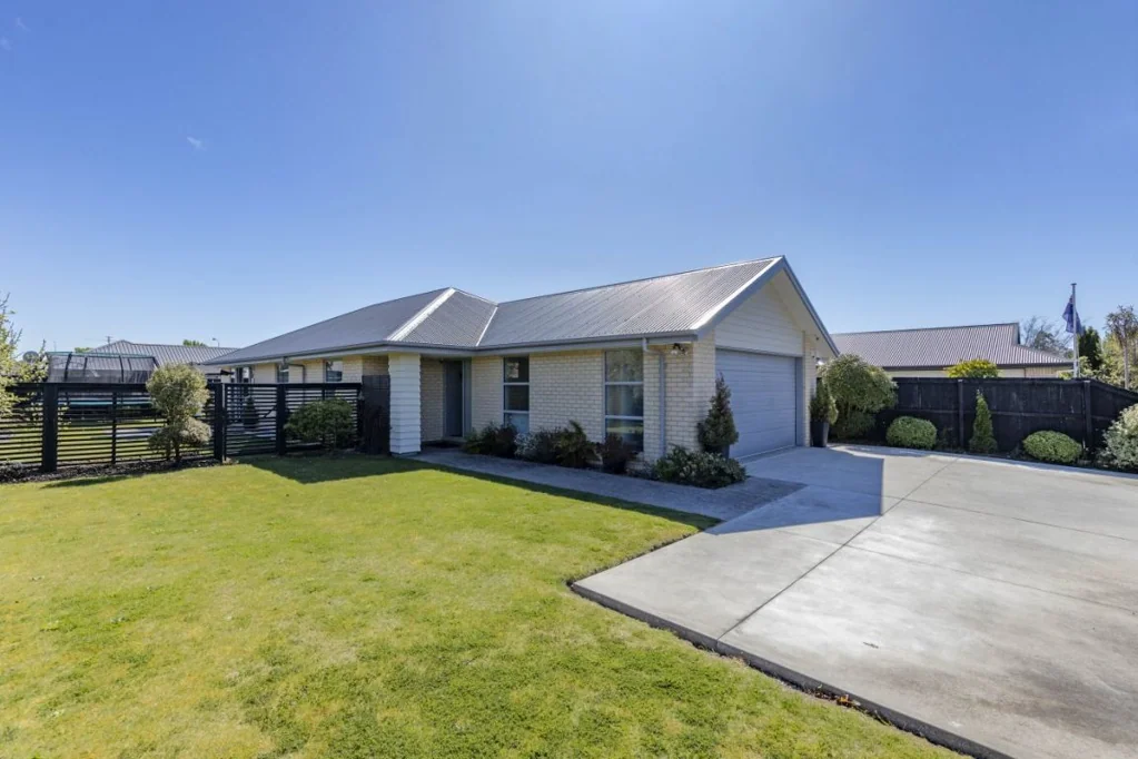 10 Freyberg Street, Rangiora, Waimakariri