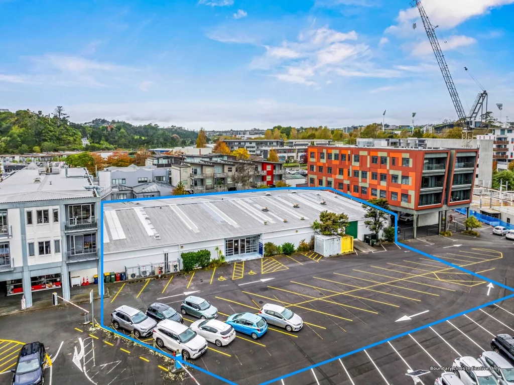 Albany Versatile Albany Opportunity – For Sale or Lease