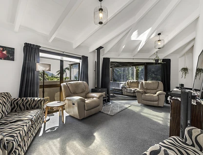 2343 Croisilles French Pass Road, Okiwi Bay, Marlborough, 3房, 2浴, 独立屋