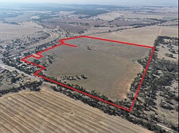 Lot 1 Korong Vale-Kinypanial Road, Korong Vale