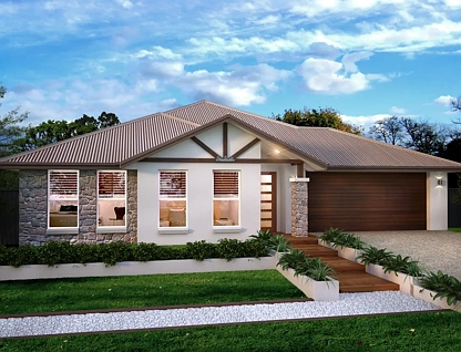 39 Headlands Esplanade, Innes Park, Wide Bay, 0房, 0浴, Section