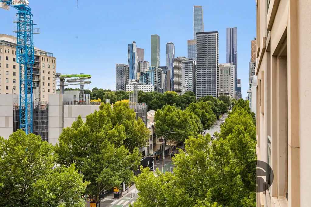 707/585 La Trobe Street, Melbourne, VIC 3000