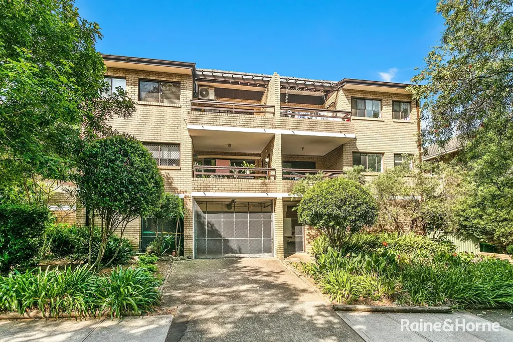 Comfortable Living - Convenient Location