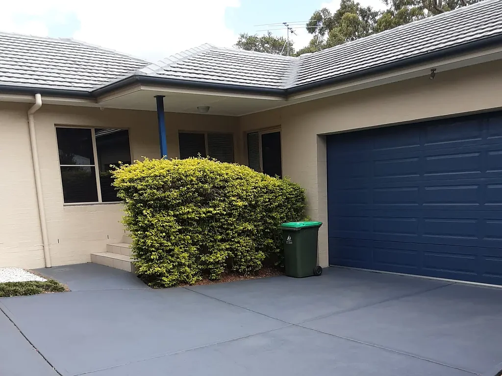 Rathmines 3कमरा Modern home in a beautiful location . Perfect for downsizers or investor.