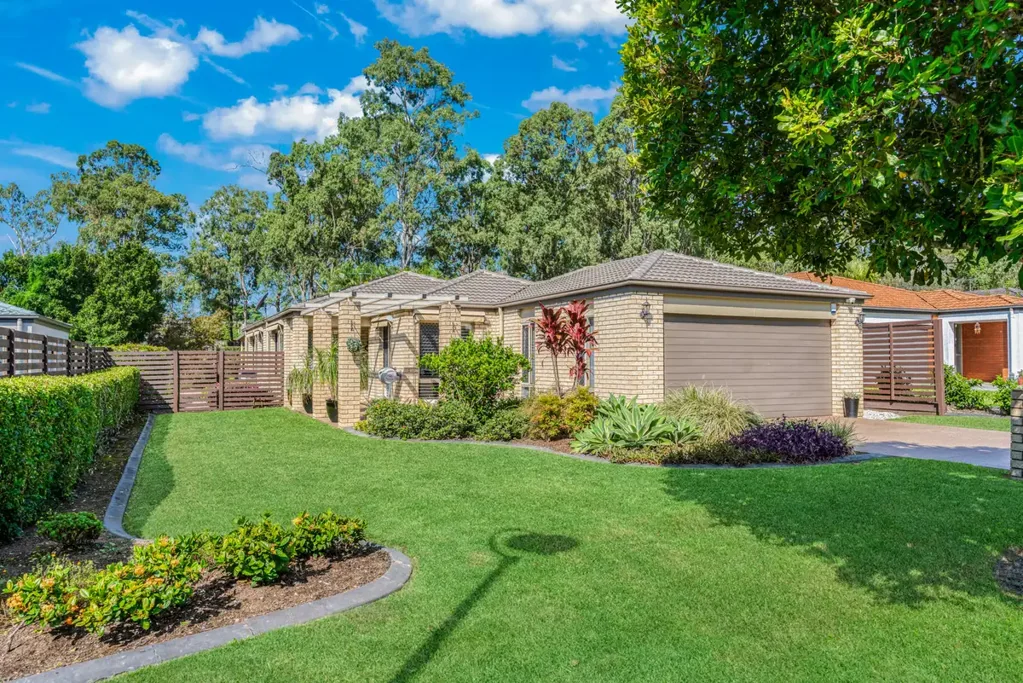 Spacious. Stylish. Serene. Your Dream Home Awaits.