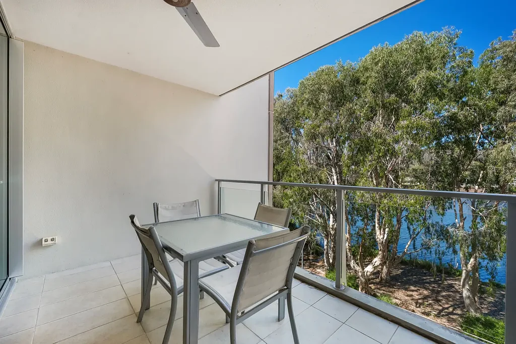 20/1-15 Sporting Drive, Thuringowa Central, QLD 4817