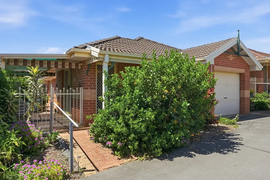 2/82-84 West High Street, Coffs Harbour, NSW 2450