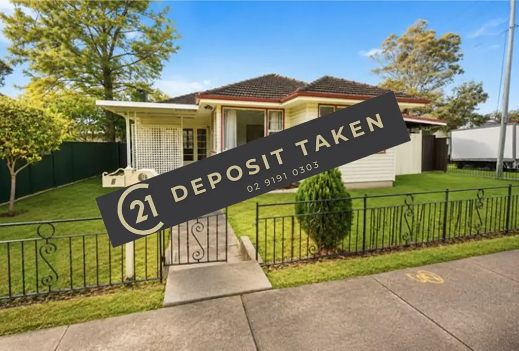 3 Bedroom House!!!