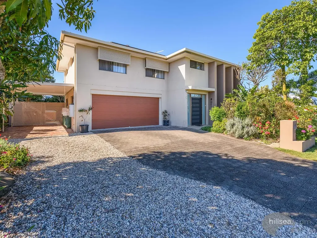 Hollywell 4房  SPACIOUS DOUBLE STOREY DUAL LIVING HOME - PERFECT FOR EXTENDED FAMILIES OR INVESTORS