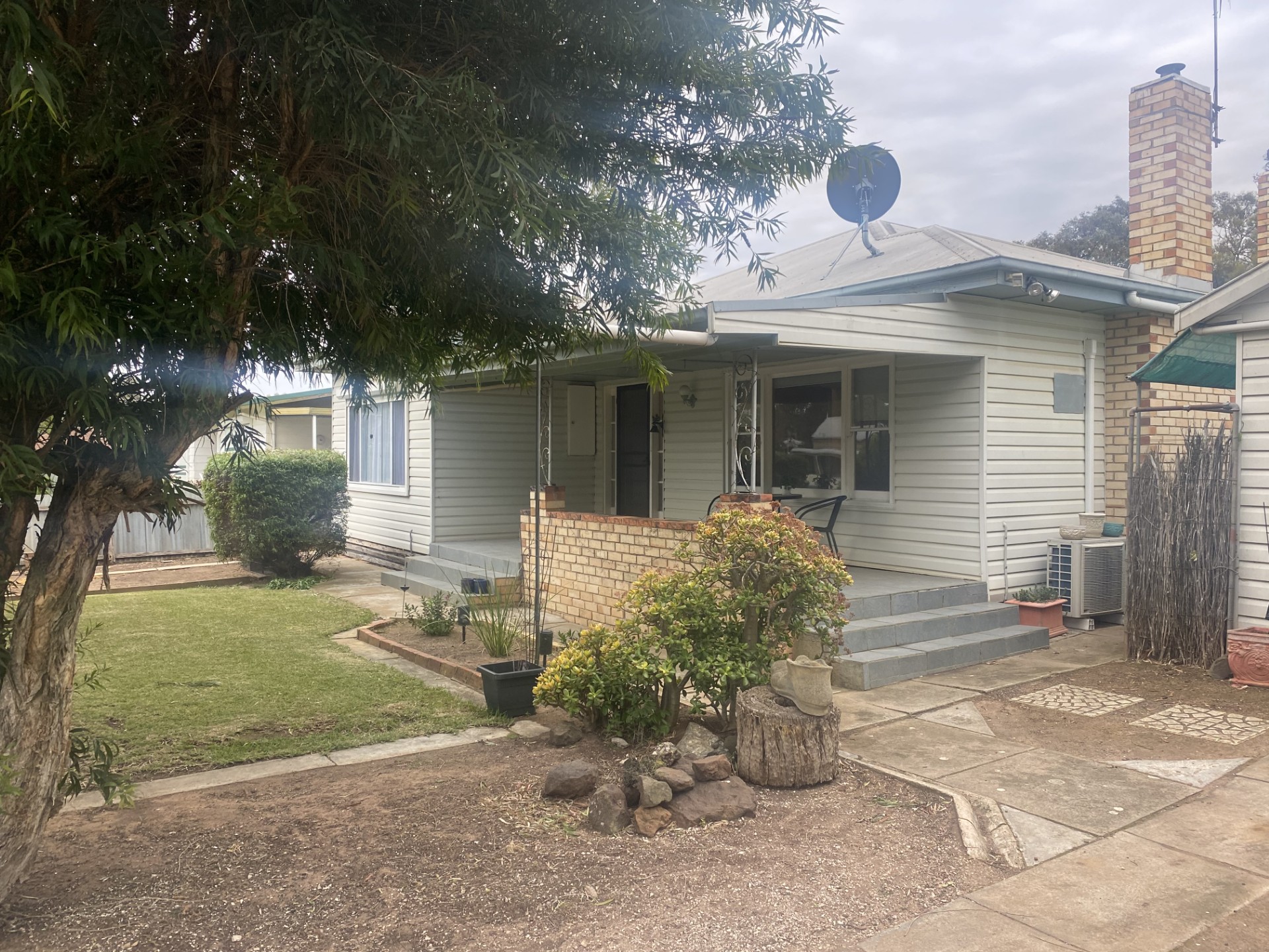 10 FRY ST, KANIVA VIC 3419, 0 rūma, 0 rūma horoi, House