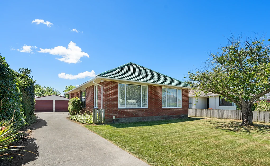 46 Rountree Street, Ilam, Christchurch, Canterbury