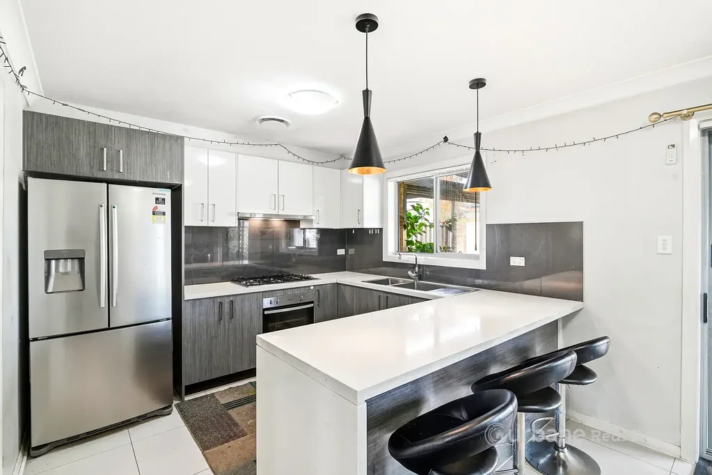 Rooty Hill 4कमरा Strata $491 pq| One of the best pocket of Rooty Hill!
