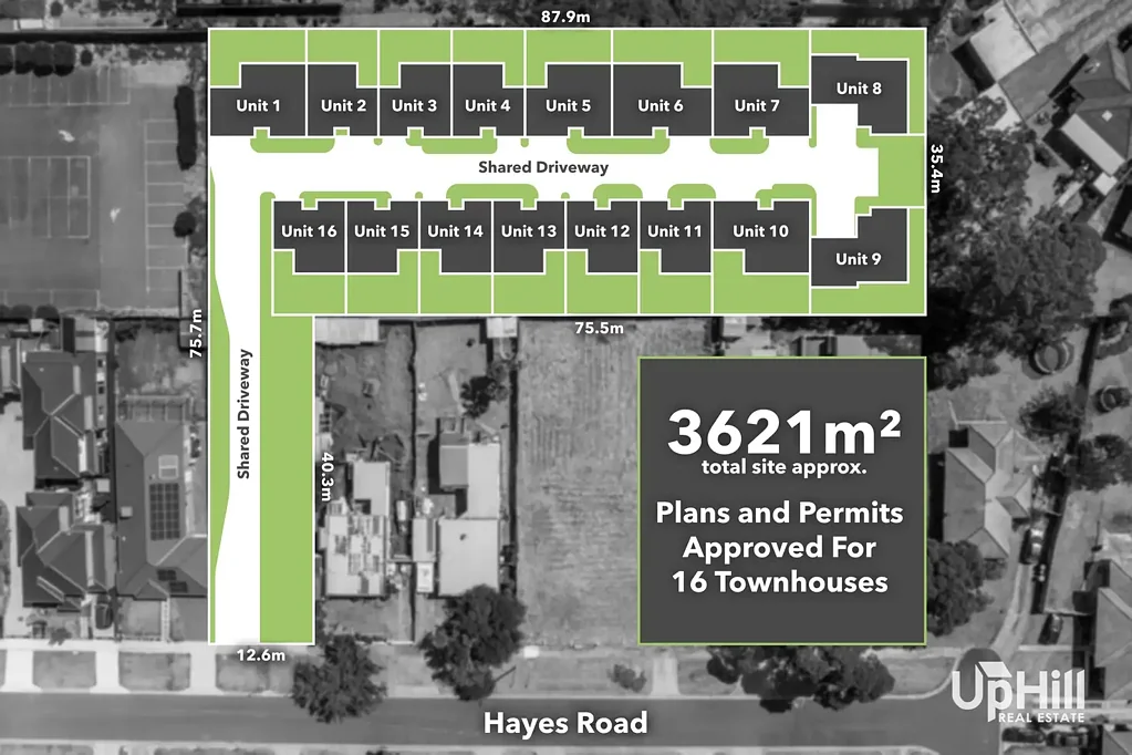 5A Hayes Road, Hampton Park, VIC 3976