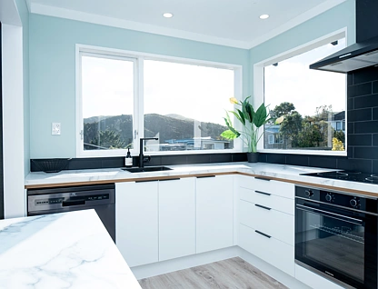 66A Major Drive, Kelson, Lower Hutt City, 2房, 1浴, 独立屋