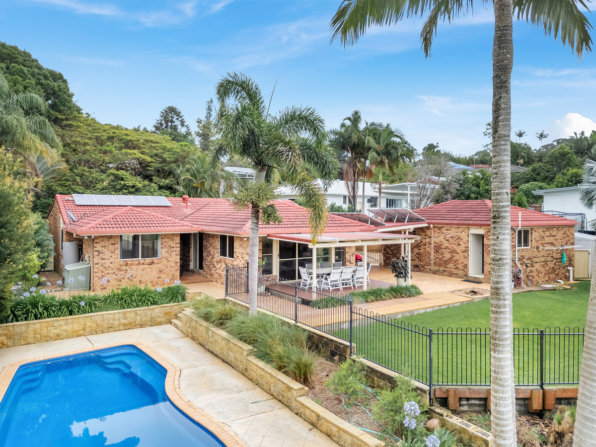 8 TARA DOWNS, LENNOX HEAD NSW 2478, 0 Schlafzimmer, 0 Badezimmer, House