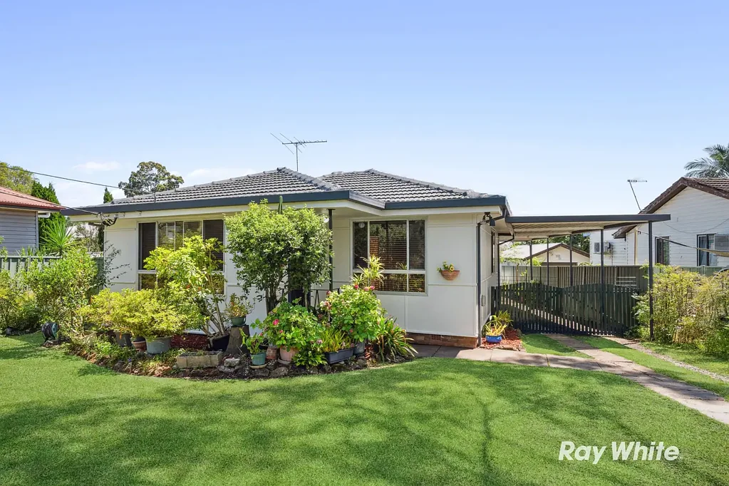 31 Ronald Street, Blacktown, NSW 2148