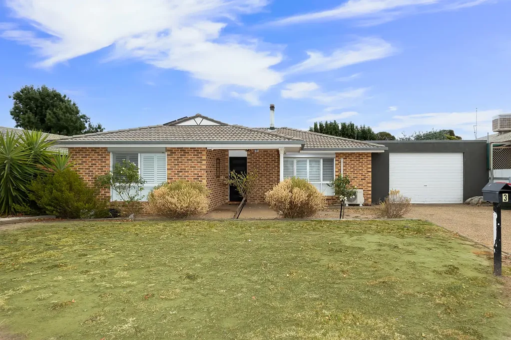 3 Eaton Street, Ashmont, NSW 2650