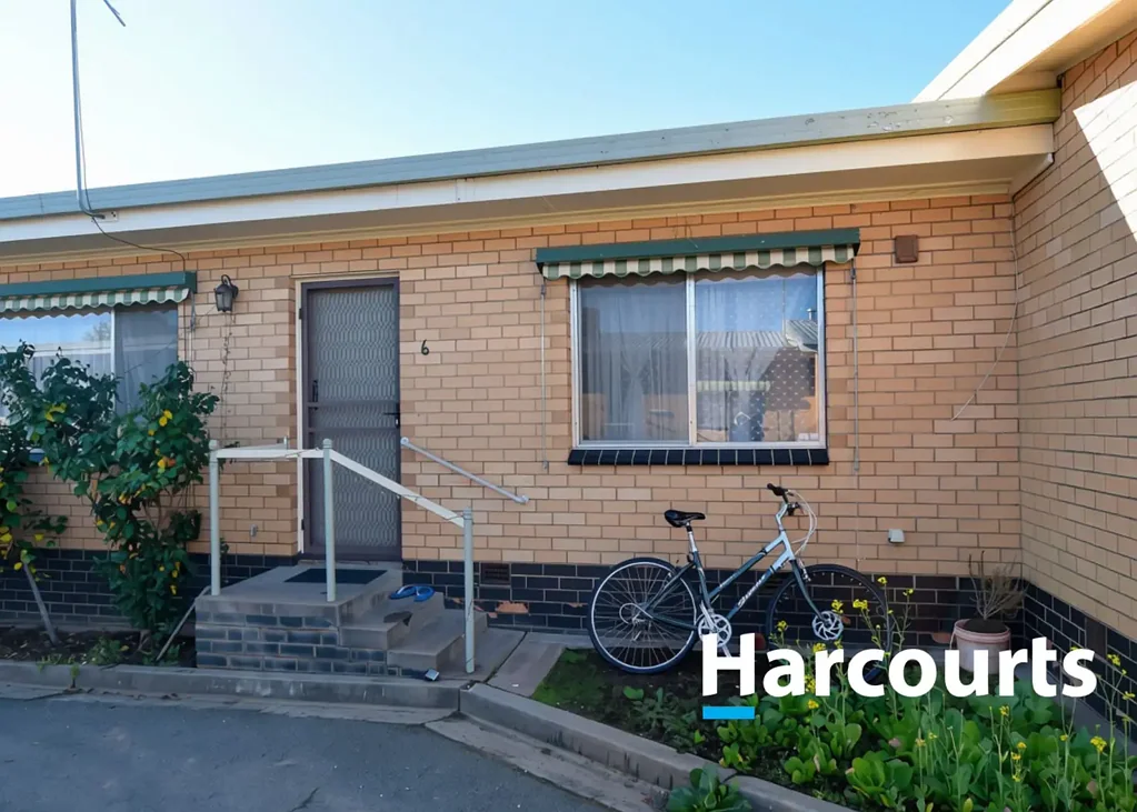 Compact Living In A Central Location