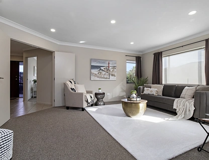 27 Greig Place, Pukekohe, Franklin District, 4 ਕਮਰੇ, 2 ਬਾਥਰੂਮ, House