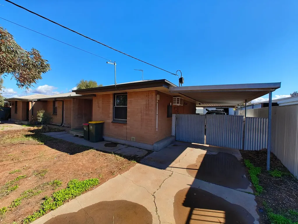 Port Augusta 6બેડરૂમ Under Contract