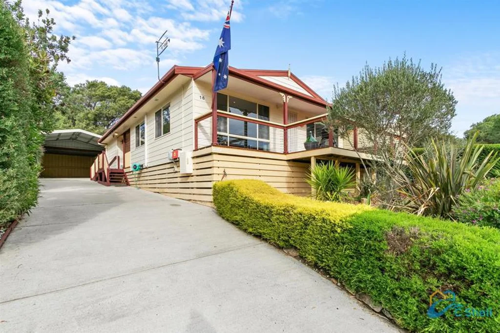 Loch Sport 3Zimmer ELEVATED HOME IN QUIET LOCATION