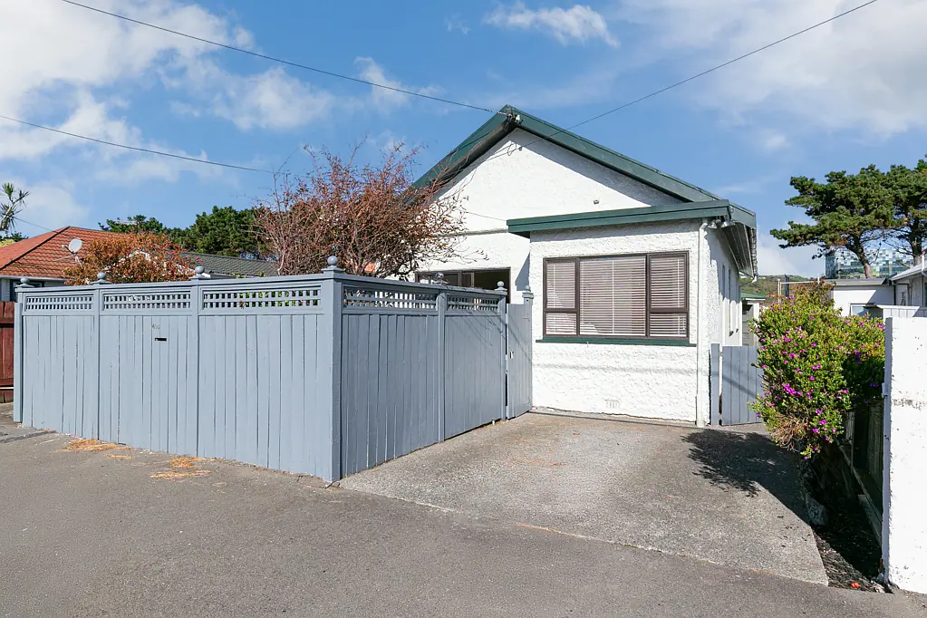 406 Broadway, Miramar, Wellington