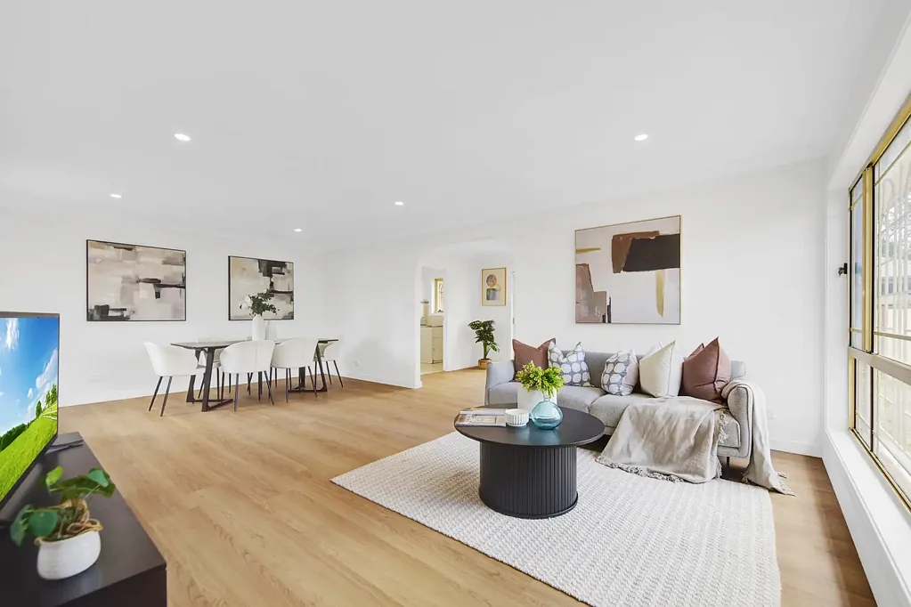 4/487 Woodville Road, Guildford, NSW 2161