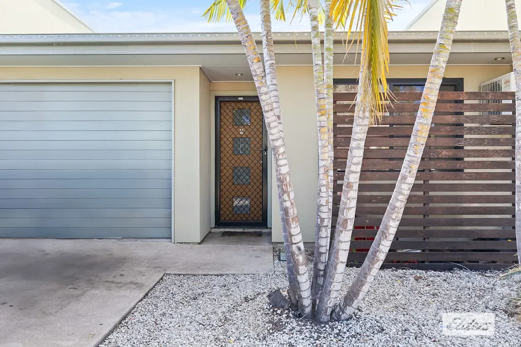 4/20 Riverview Street, Emerald, QLD 4720