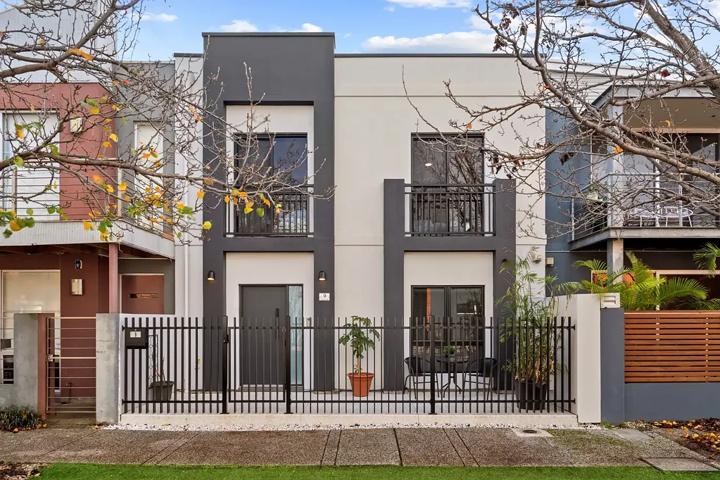 Mawson Lakes 3 Slaapkamer Find home: where quality meets convenience