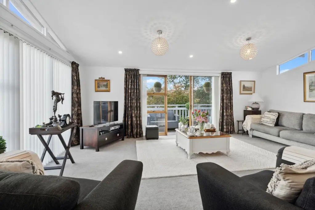 Lynfield 3 Bedroom The Perfect Blend