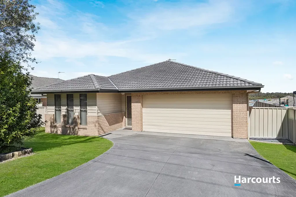 Raymond Terrace 4ห้องนอน A Modern Family Home with Space, Comfort and Convenience