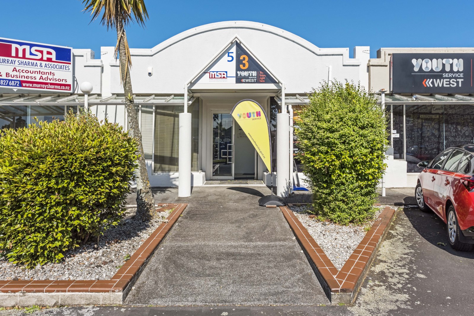 3 Rata Street, New Lynn, Auckland - Waitakere, 0 chambres, 0 salles de bain