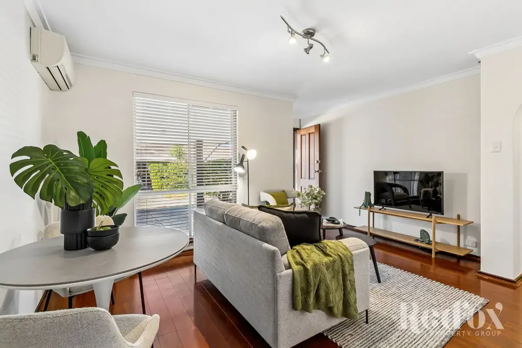 Maylands 2部屋 Low-rise luxe, high-key iconic