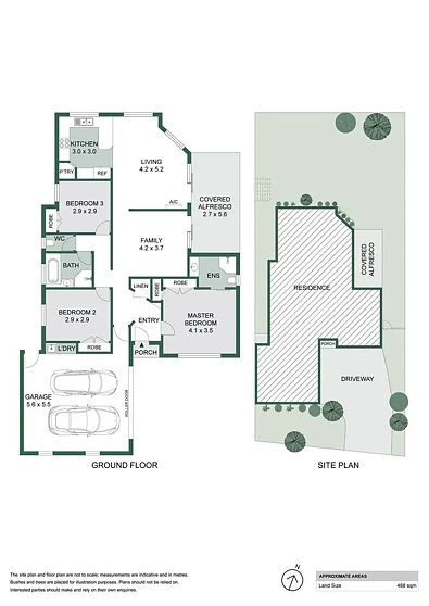 Iba Pa - 9 Explorer Street, Sippy Downs, QLD 4556