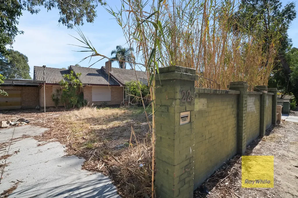 22B Robertson Street, Hazelmere, WA 6055