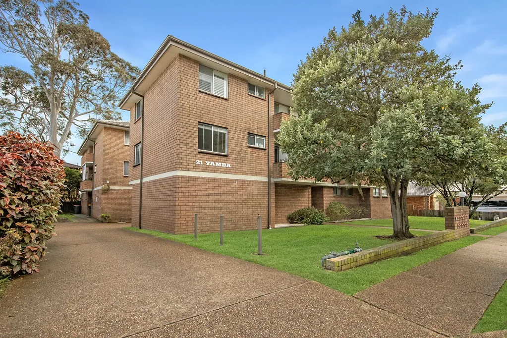 Merewether 2ห้องนอน Well Presented, Well Located, Well Priced
