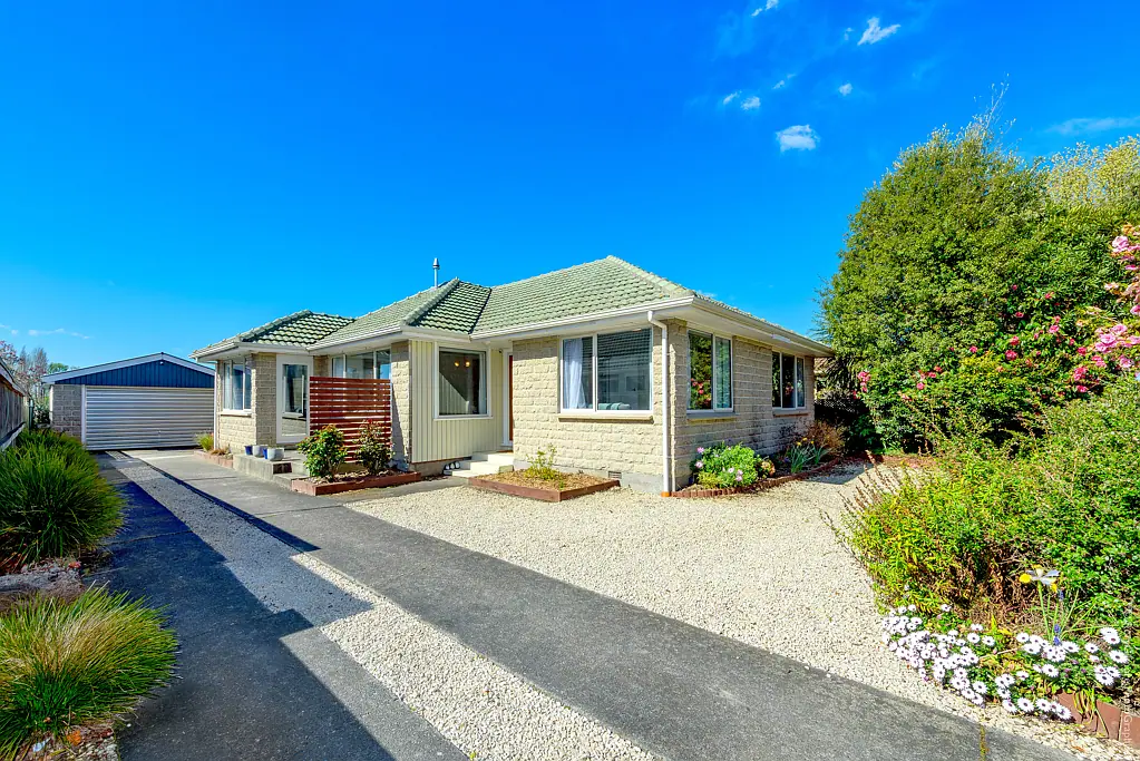 36 Claridges Road, Casebrook, Christchurch, Canterbury
