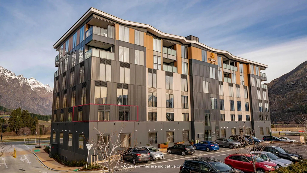 Frankton 1침실 Smart, hands-off investment opportunity