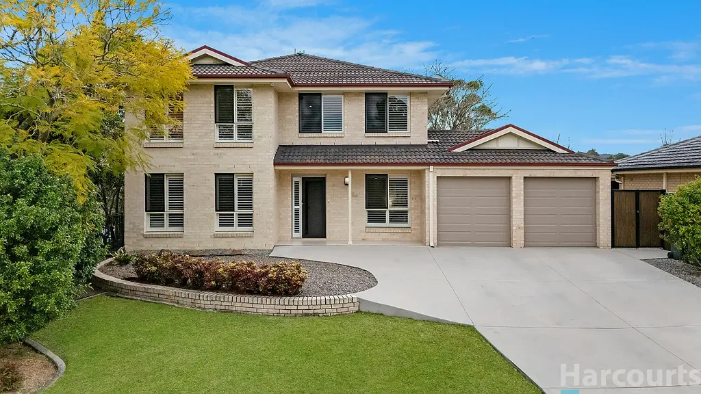 6 Sabrina Place, Cooranbong, NSW 2265