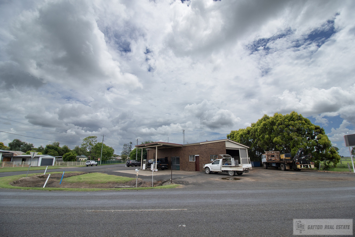 2 BURNHAM ST, FOREST HILL QLD 4342, 0 침실, 0 욕실, Lifestyle Property