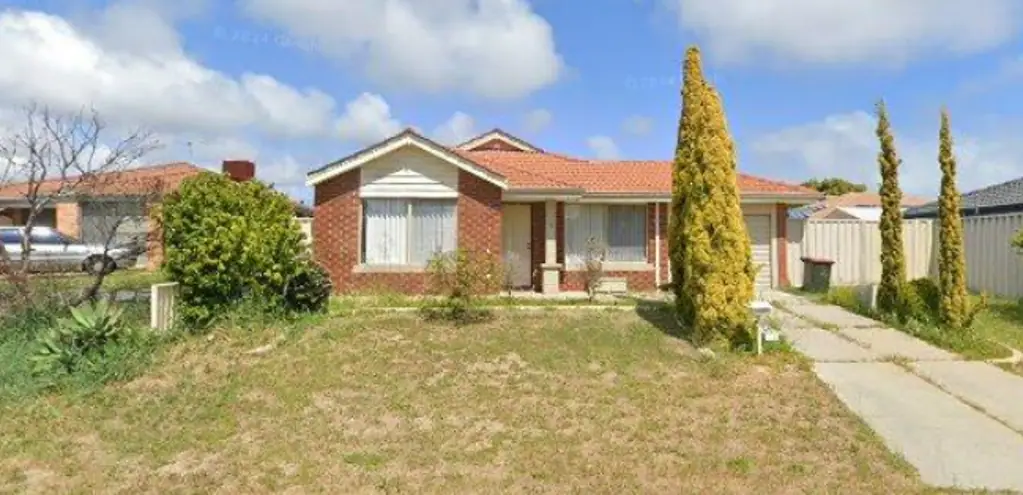 4 Coorong Turn, Warnbro, WA 6169